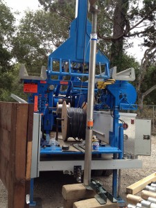 water well drilling equipment