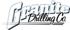 granite drilling logo