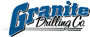granite drilling logo