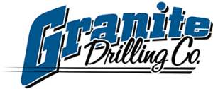 granite drilling logo drk