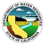 dept of water resources logo